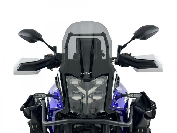 Windscreen Enduro Yamaha Tener