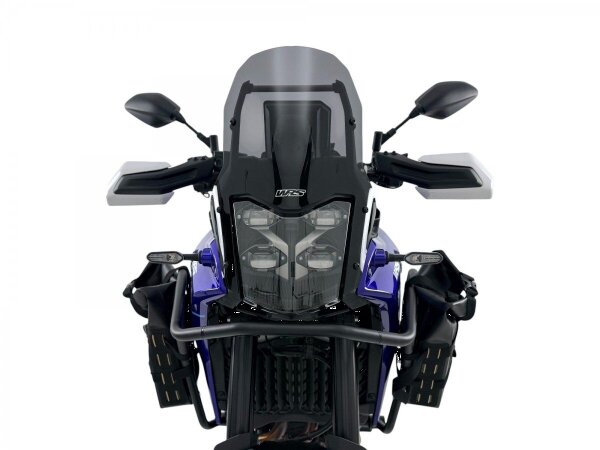 Windscreen Enduro Yamaha Tener