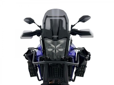 Windscreen Enduro Yamaha Tener