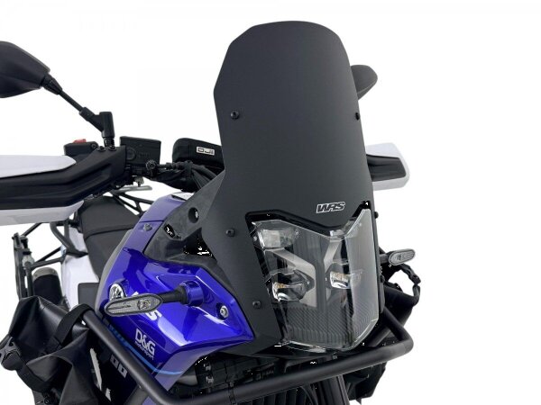 Windscreen Enduro Yamaha Tener