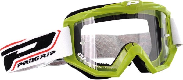 Goggle 3201 Atzaki Gn