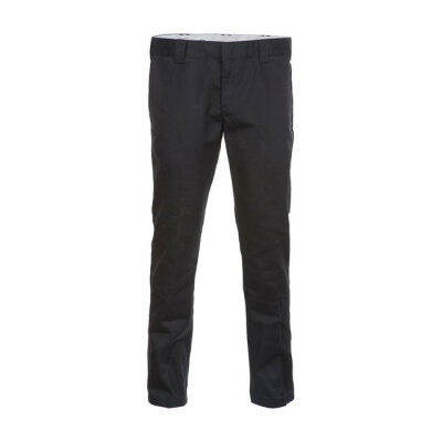 Dickies slim fit 872 work pant rec black Size 34/32