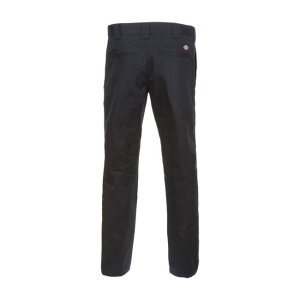 Dickies slim fit 872 work pant rec black Size 34/32