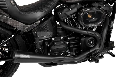 Side Cover - Carbon Fiber - M8