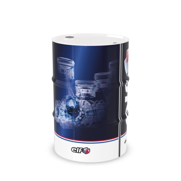 Oil Moto 2 Racer Syn 208l