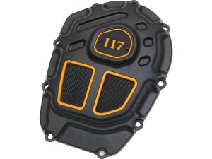 Mesh Cam Cover RWT Power Rocker Box Cover, frame orange,...