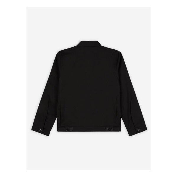 Dickies Unlined Eisenhower jacket black Size XS