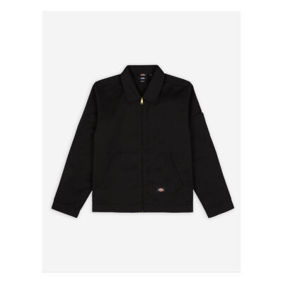 Dickies Unlined Eisenhower jacket black Size XS