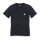 Carhartt Pocket women t-shirt black Size L