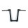 Kodlin, 2"""" Str8Up handlebar extra tall 43 cm. Black