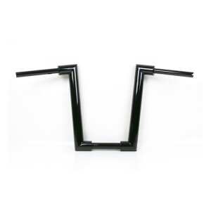 Kodlin, 2"""" Str8Up handlebar extra...