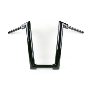 Kodlin, 2"""" Str8Up handlebar extra...
