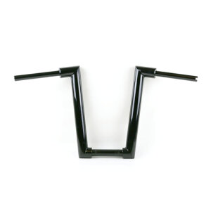 Kodlin, 2"""" Str8Up handlebar extra...