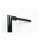 Kodlin, 2"""" Str8Up handlebar medium 28 cm. Black
