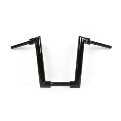 Kodlin, 2"""" Str8Up handlebar tall 38 cm. Black