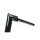 Kodlin, 2"""" Str8Up handlebar medium 28 cm. Black