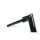Kodlin, 2"""" Str8Up handlebar medium 28 cm. Black