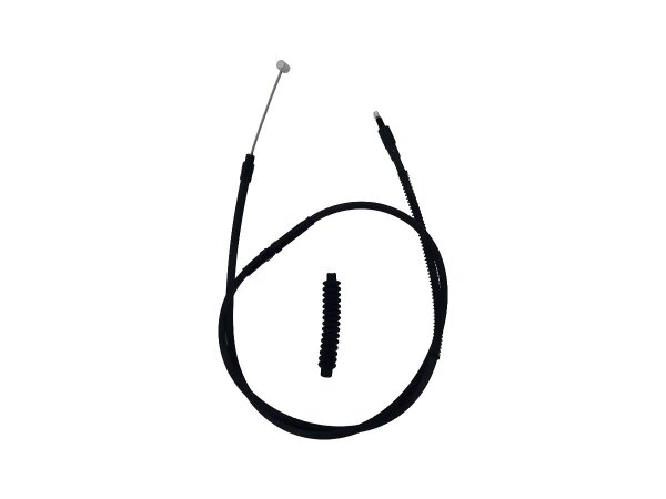 Clutch Cables +2"