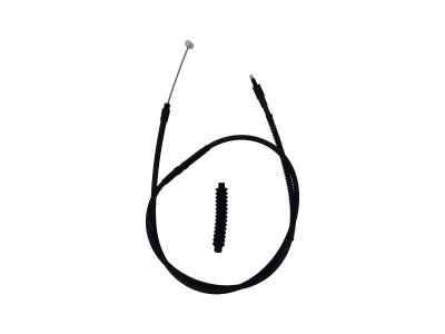 Clutch Cables +4"