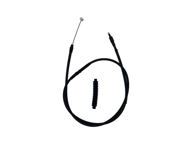 Clutch Cables +10"