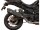 Single Slip-On Muffler