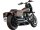 Slip-On Mufflers