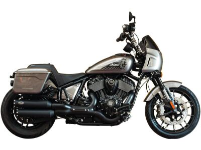 Slip-On Mufflers
