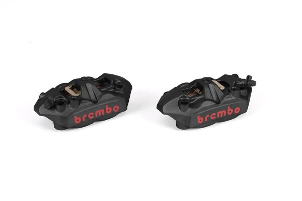 Calipers Upgrade M4-34 108mm F