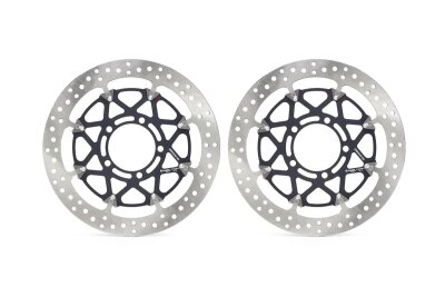 Brake Discs T-drive
