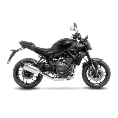 Exhaust Lv-14 R Yam Mt-07 S/s
