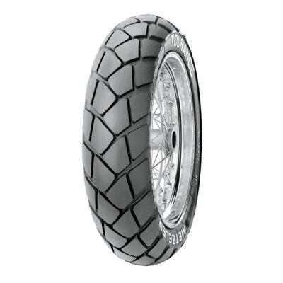 ** Metzeler Tourance tire 130/80R17 65S