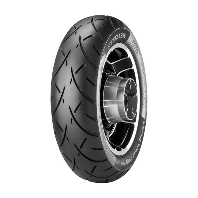 ** Metzeler ME888 Marathon Ultra tire 150/80R16 71V