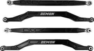 Radius Rods Pol Rzr 12mm