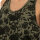 Von Dutch AOP Skull female top khaki Size L