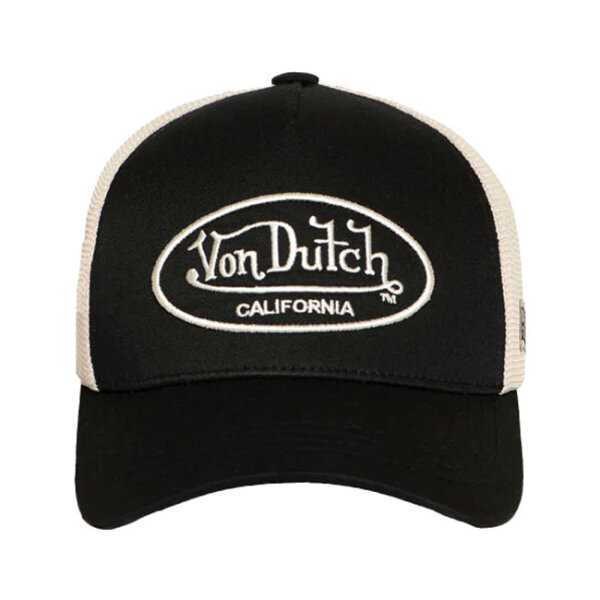 Von Dutch Lof B Stockholm cap One size fits most