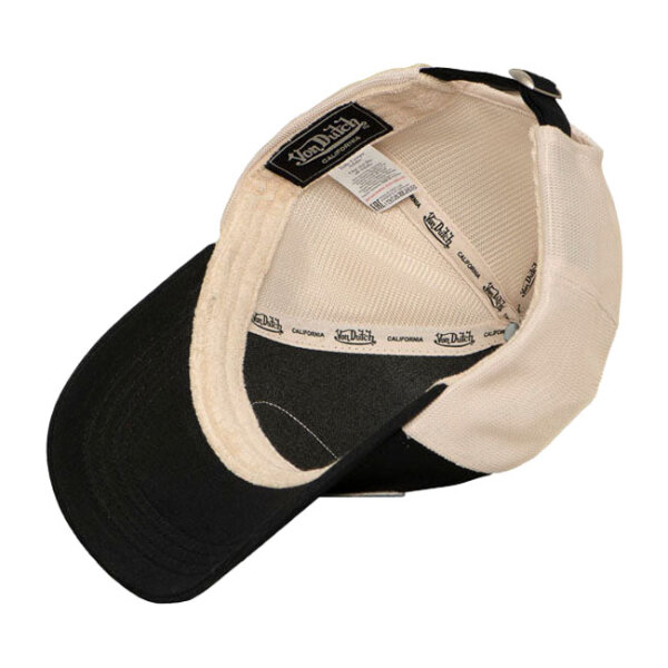 Von Dutch Lof B Stockholm cap One size fits most