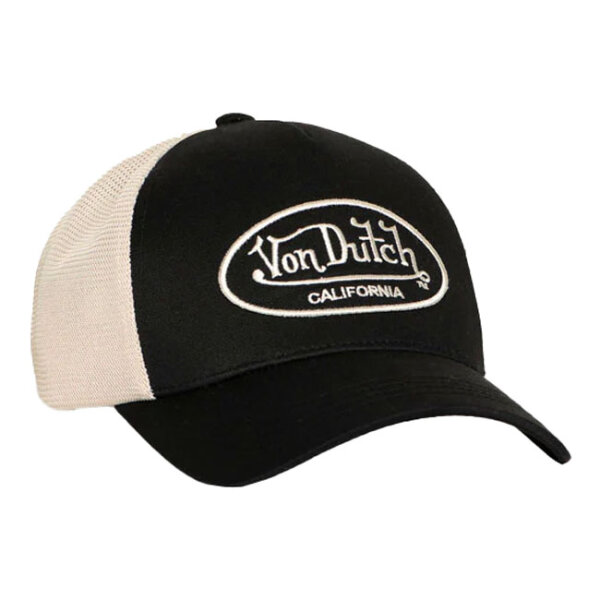 Von Dutch Lof B Stockholm cap One size fits most