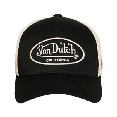 Von Dutch Lof B Stockholm cap One size fits most
