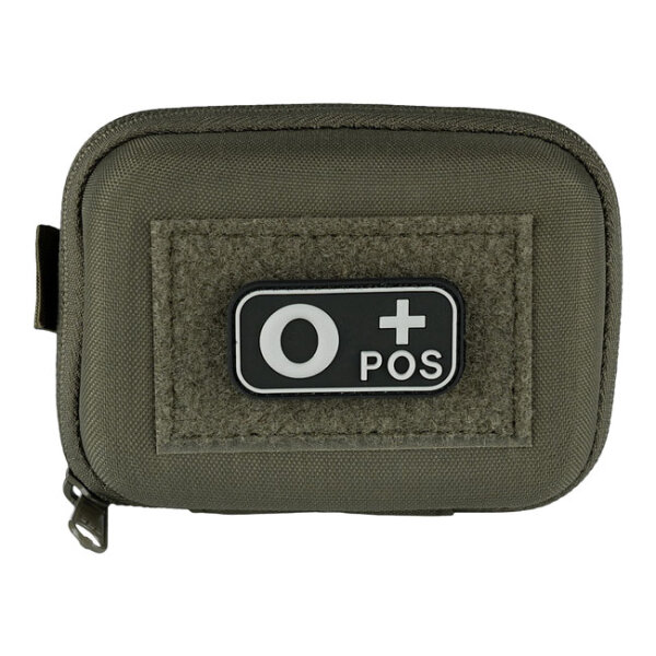 Army Surplus EDC Tactial hardcase medium
