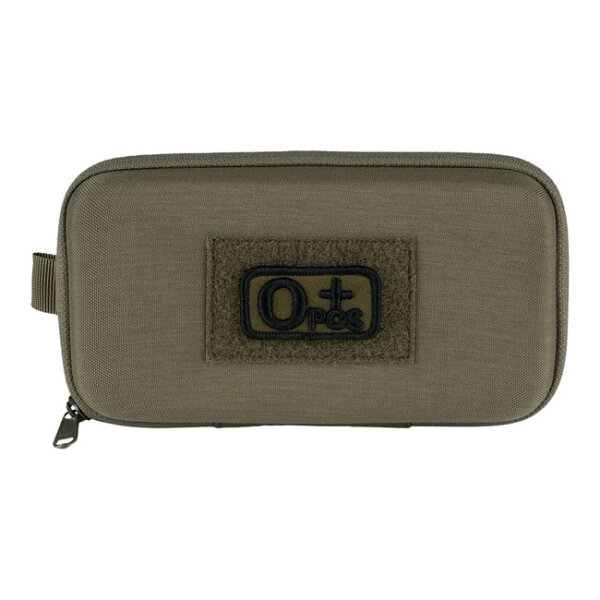 Army Surplus EDC Tactial hardcase large