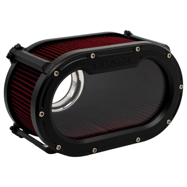 Trask, Big Papi Air Cleaner Gen 1. Black