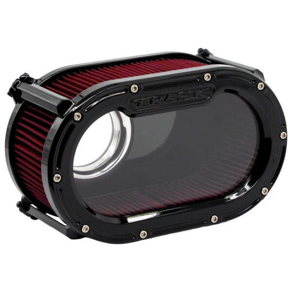 Trask, Big Papi Air Cleaner Gen 1. Gloss Black
