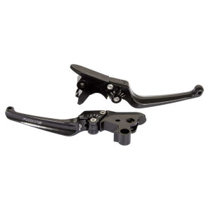 Rick\\\\s Motorcycles, Classic brake & clutch lever...