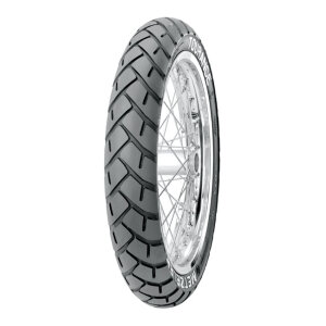 ** Metzeler Tourance tire 110/80-19 59H