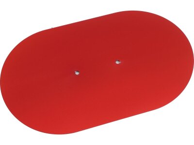 Air Cleaner Backing Plates