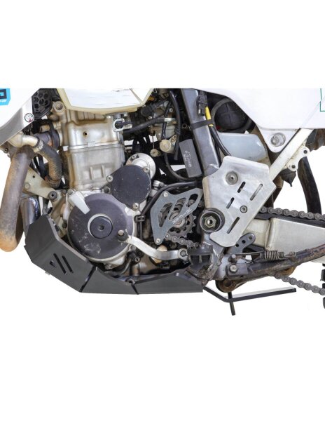 Xtrem Skid Plate Suzuki Drz400