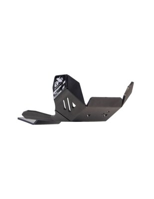 Xtrem Skid Plate Suzuki Drz400