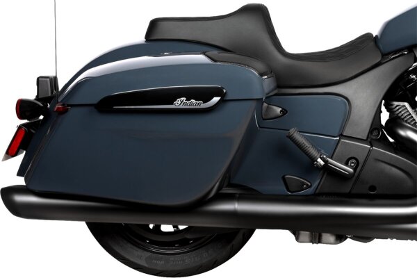 Seat Predator Iii Forward 2-up