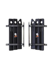 Radiator Guards Fast Clean Duc