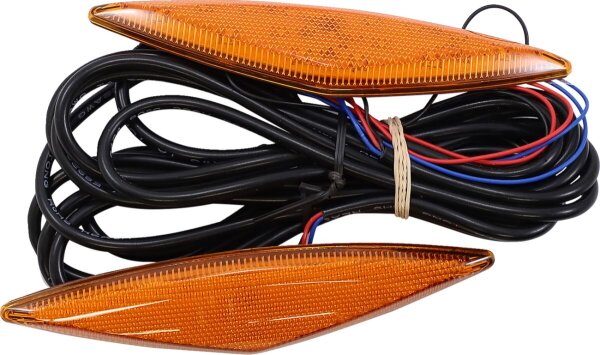 Amber Led Marker Can Am